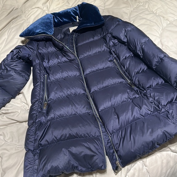 Moncler coat - Picture 3 of 6